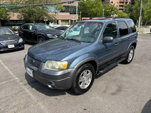 2005 Ford Escape XLT