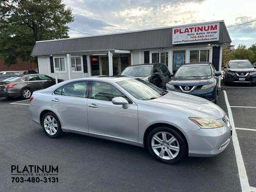 2008 Lexus ES 350 Base