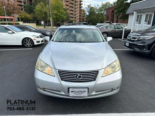 2008 Lexus ES 350 Base