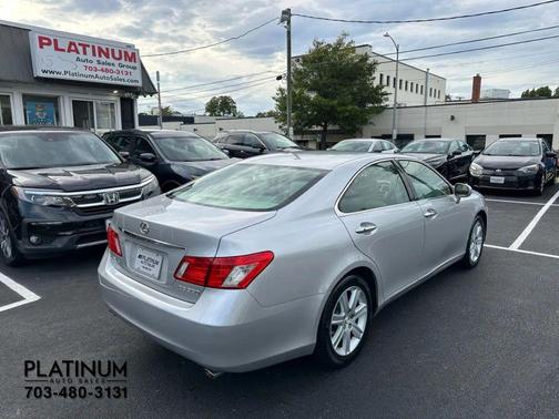 2008 Lexus ES 350 Base
