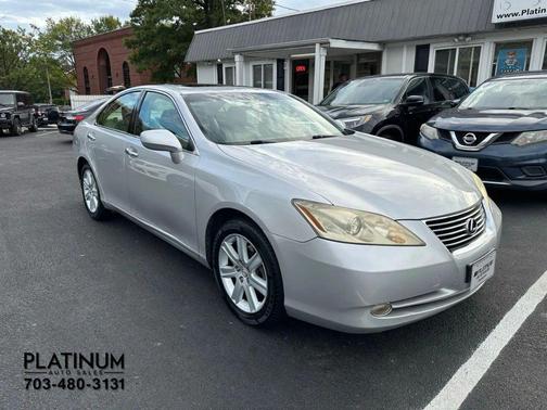 2008 Lexus ES 350 Base
