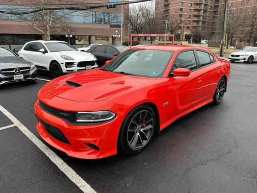 2017 Dodge Charger R/T Scat Pack