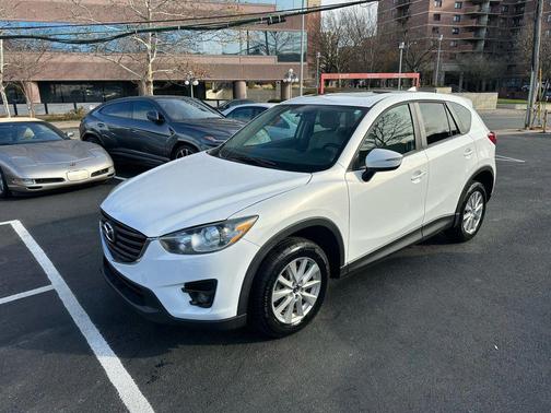 2016 Mazda CX-5 Sport