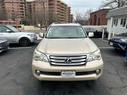 2010 Lexus GX 460 Premium