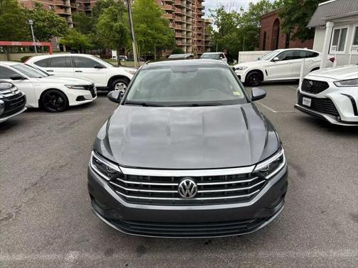 2019 Volkswagen Jetta 1.4T SE