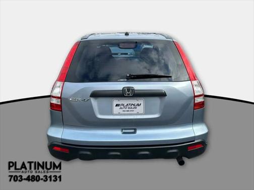 2009 Honda CR-V LX