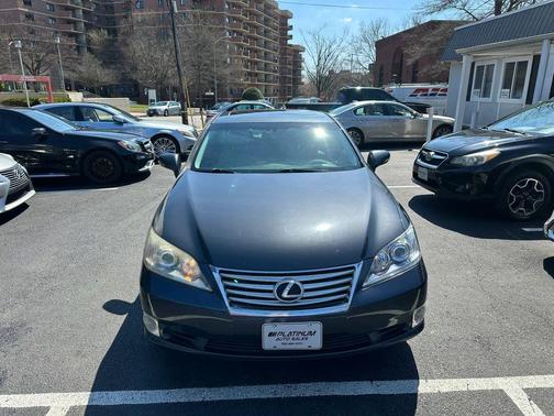 2010 Lexus ES 350 Base