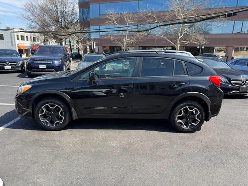 2014 Subaru XV Crosstrek 2.0i Premium