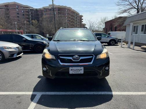 2014 Subaru XV Crosstrek 2.0i Premium