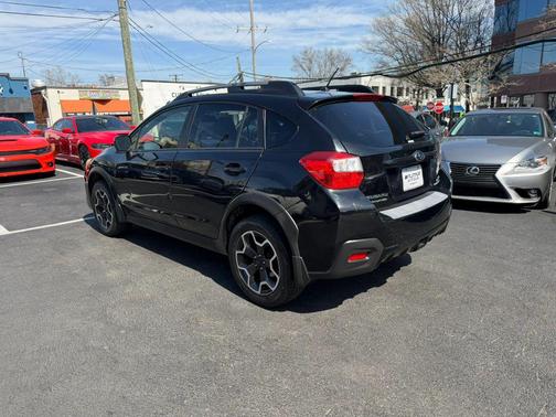 2014 Subaru XV Crosstrek 2.0i Premium