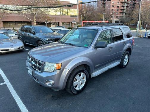2008 Ford Escape XLT