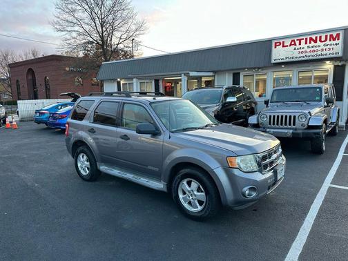 2008 Ford Escape XLT