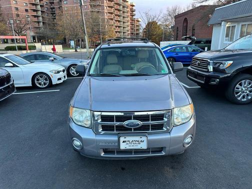 2008 Ford Escape XLT