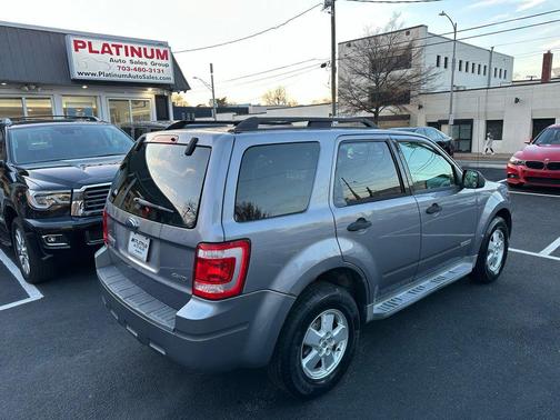 2008 Ford Escape XLT