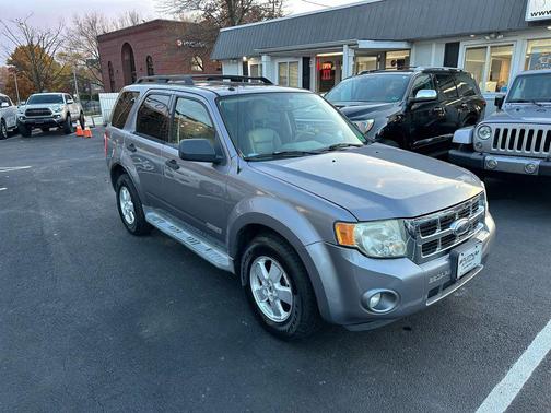 2008 Ford Escape XLT