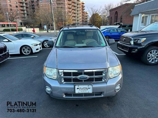 2008 Ford Escape XLT