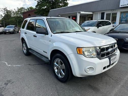 2008 Ford Escape XLT