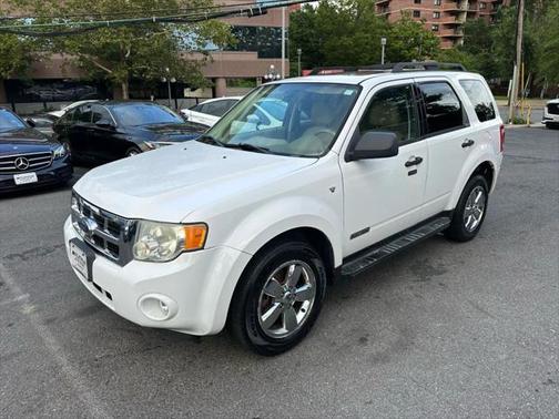 2008 Ford Escape XLT