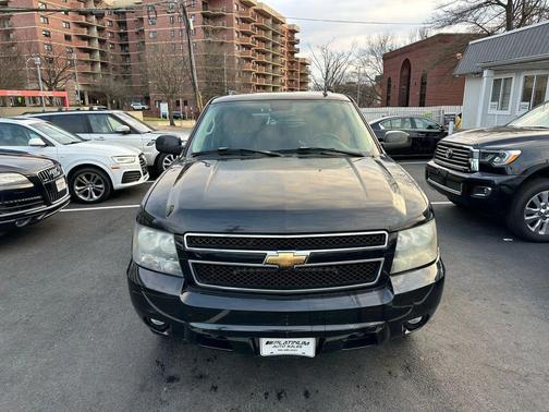 2007 Chevrolet Tahoe LT