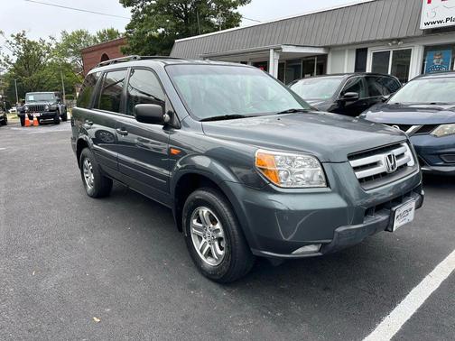 2006 Honda Pilot LX