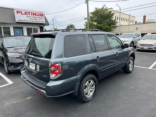 2006 Honda Pilot LX