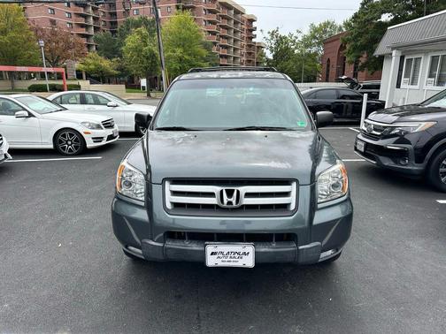 2006 Honda Pilot LX