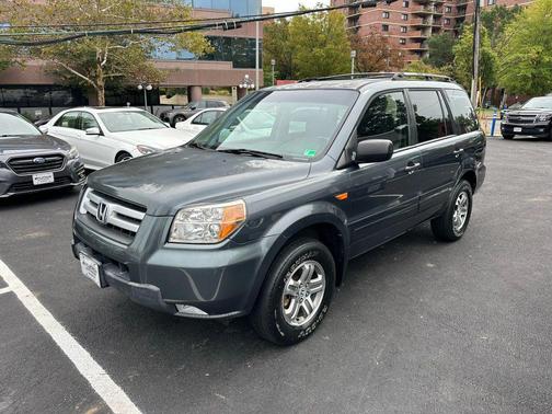2006 Honda Pilot LX