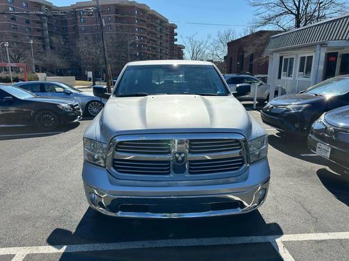 2014 RAM 1500 Big Horn