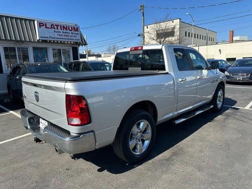2014 RAM 1500 Big Horn