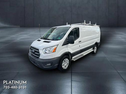 2020 Ford Transit-250 Base