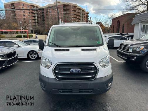 2020 Ford Transit-250 Base