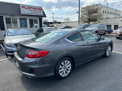 2013 Honda Accord EX