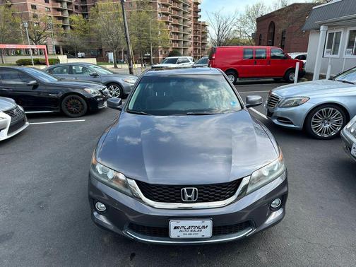 2013 Honda Accord EX
