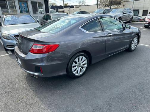 2013 Honda Accord EX