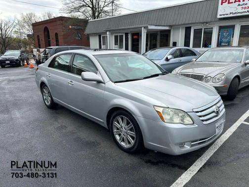 2006 Toyota Avalon Limited