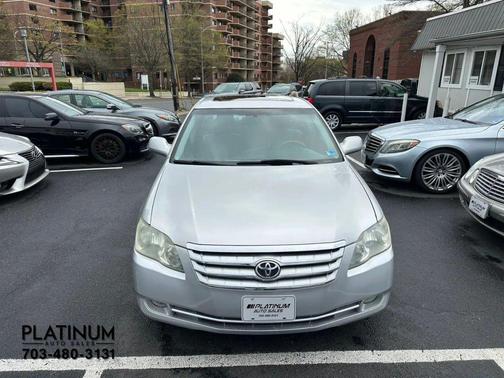2006 Toyota Avalon Limited