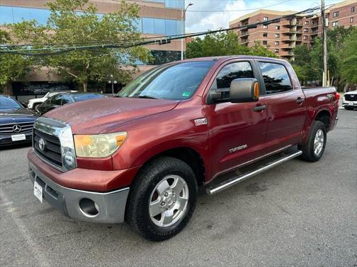 2007 Toyota Tundra SR5