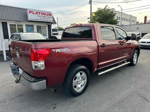 2007 Toyota Tundra SR5