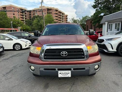 2007 Toyota Tundra SR5