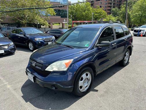 2009 Honda CR-V LX