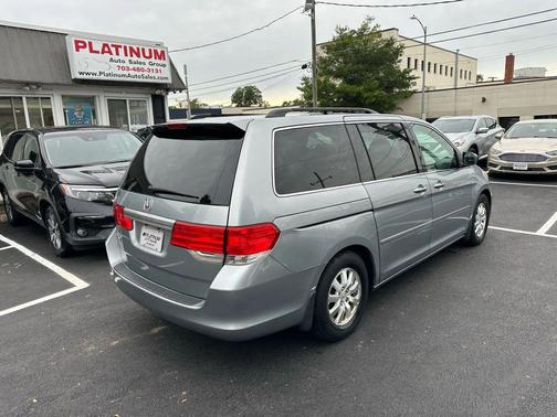 2010 Honda Odyssey EX