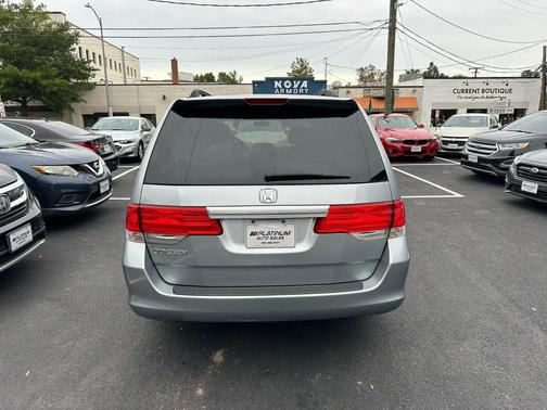 2010 Honda Odyssey EX