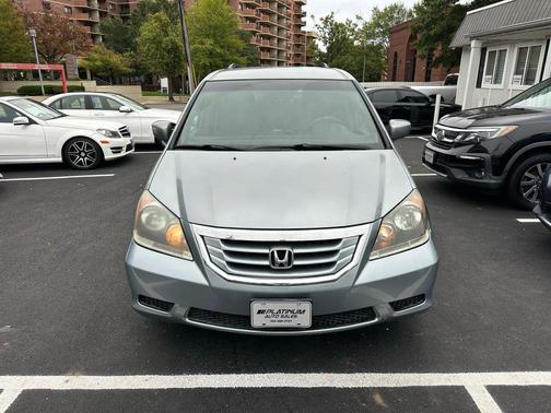 2010 Honda Odyssey EX