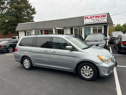 2010 Honda Odyssey EX