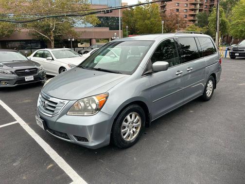 2010 Honda Odyssey EX