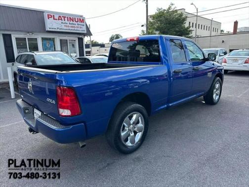 2019 RAM 1500 Express