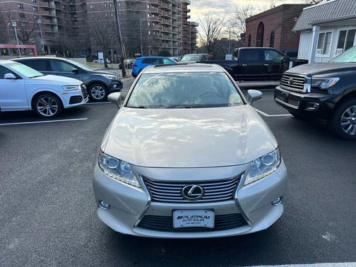 2014 Lexus ES 350 Base
