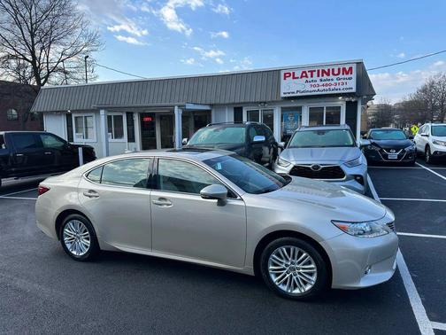 2014 Lexus ES 350 Base