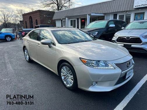 2014 Lexus ES 350 Base