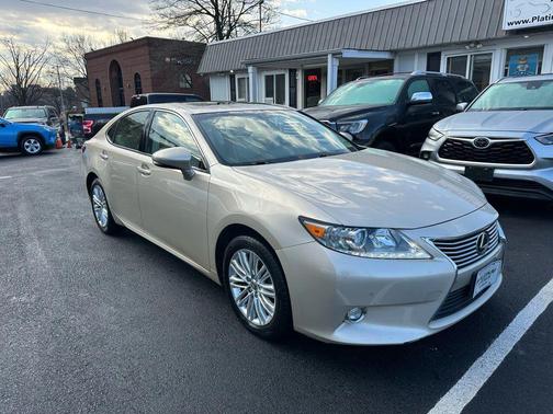 2014 Lexus ES 350 Base